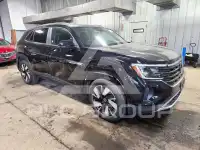2026 Volkswagen Atlas фото