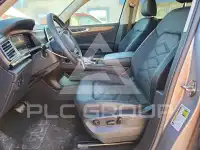 2026 Volkswagen Atlas фото
