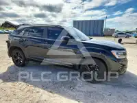 2026 Volkswagen Atlas фото