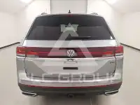 2026 Volkswagen Atlas фото