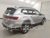2026 Volkswagen Atlas фото