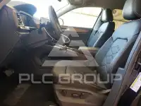 2026 Volkswagen Atlas photo
