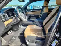 2026 Volkswagen Atlas фото
