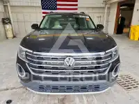 2026 Volkswagen Atlas photo