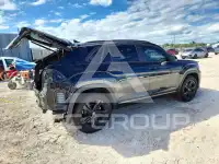 2026 Volkswagen Atlas фото