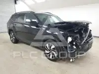 2026 Volkswagen Atlas photo
