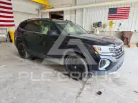 2026 Volkswagen Atlas photo