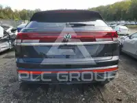 2026 Volkswagen Atlas photo