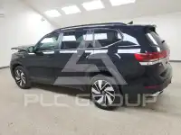 2026 Volkswagen Atlas photo