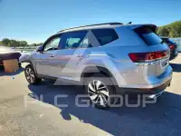 2026 Volkswagen Atlas фото