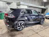 2026 Volkswagen Atlas фото