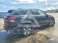 2026 Volkswagen Atlas фото
