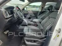 2026 Volkswagen Atlas фото