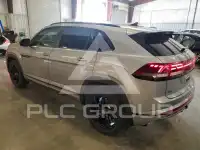 2026 Volkswagen Atlas фото