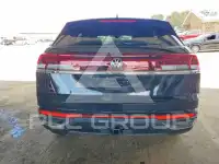 2026 Volkswagen Atlas photo