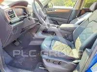 2026 Volkswagen Atlas фото