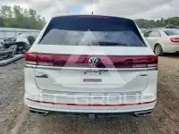 2026 Volkswagen Atlas фото