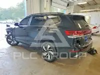 2026 Volkswagen Atlas photo