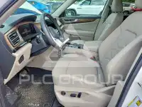 2026 Volkswagen Atlas фото