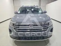 2026 Volkswagen Atlas фото