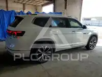 2026 Volkswagen Atlas photo