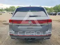 2026 Volkswagen Atlas фото