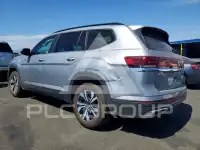 2026 Volkswagen Atlas фото