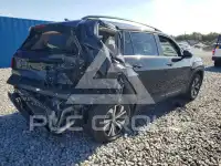 2026 Volkswagen Atlas photo