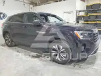 2026 Volkswagen Atlas фото