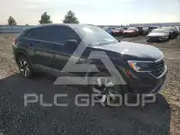 2026 Volkswagen Atlas фото