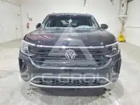 2026 Volkswagen Atlas фото