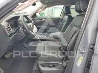 2026 Volkswagen Atlas photo