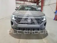 2026 Volkswagen Atlas фото