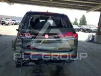 2026 Volkswagen Atlas фото