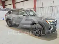2026 Volkswagen Atlas фото