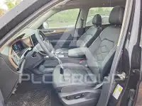 2026 Volkswagen Atlas фото