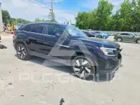 2026 Volkswagen Atlas фото