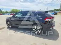 2026 Volkswagen Atlas фото