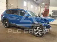2026 Volkswagen Atlas photo