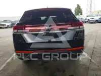 2026 Volkswagen Atlas photo