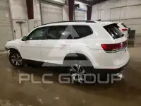 2026 Volkswagen Atlas photo