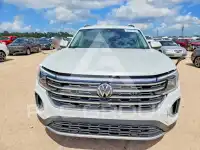 2026 Volkswagen Atlas photo