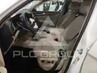 2026 Volkswagen Atlas photo