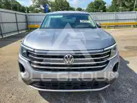 2026 Volkswagen Atlas фото
