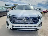2026 Volkswagen Atlas фото