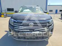 2026 Volkswagen Atlas фото