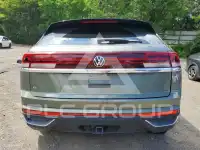 2026 Volkswagen Atlas фото