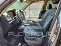 2026 Volkswagen Atlas фото