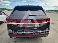 2026 Volkswagen Atlas фото