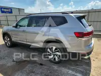 2026 Volkswagen Atlas фото